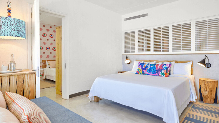 Zilwa Attitude Resort